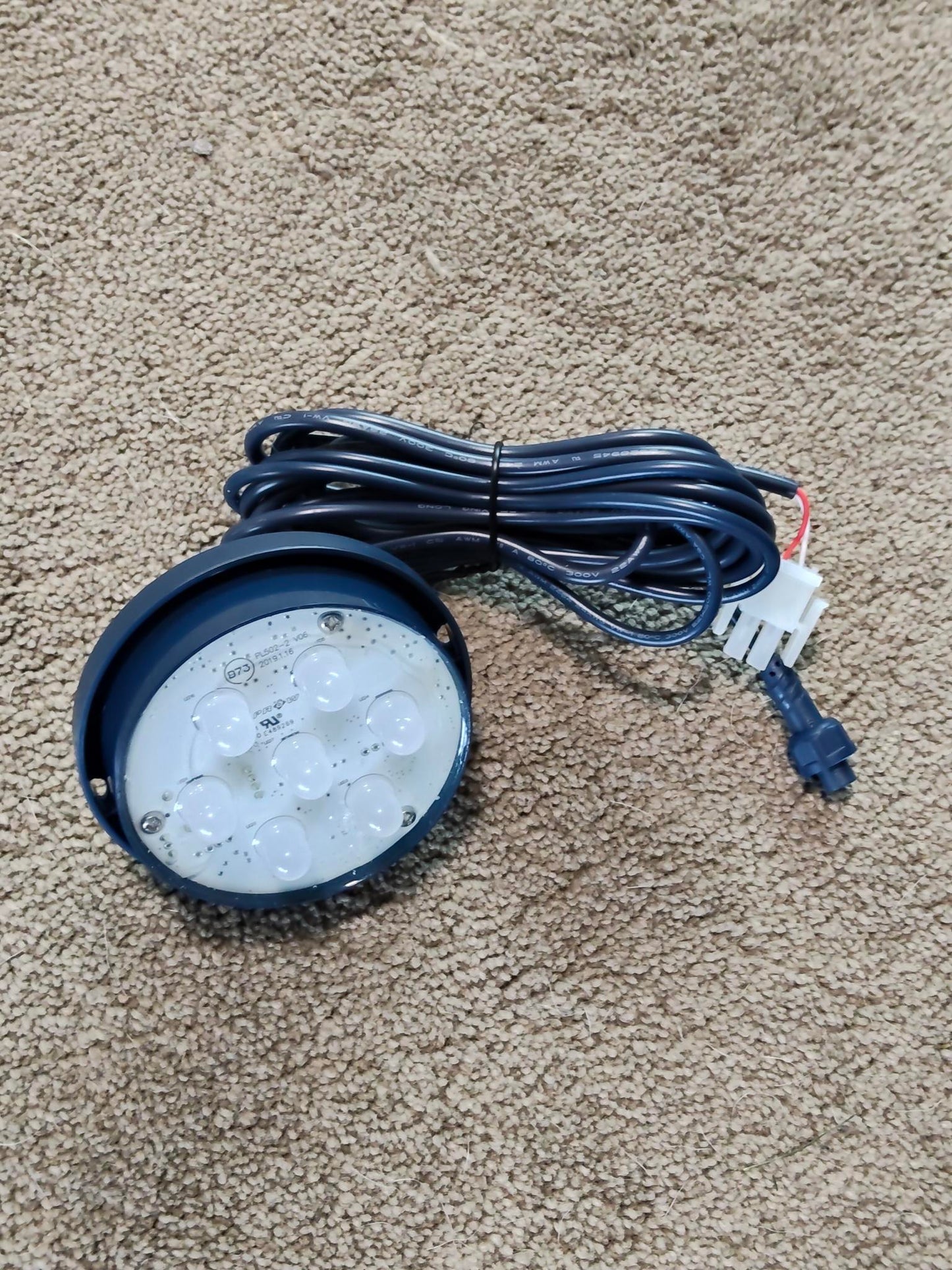 Joyonway Spa LED master Light