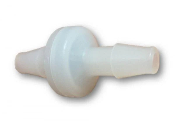 Ozone Check Valve