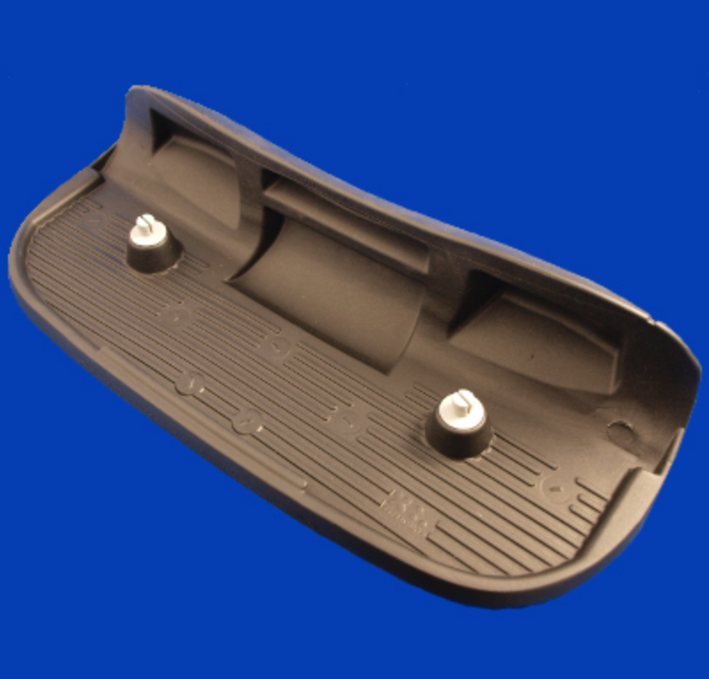 Bullfrog Spa Headrest, “A” Series Standard 2016