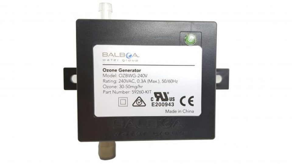 Balboa Ozone CD without Chip (New Model)