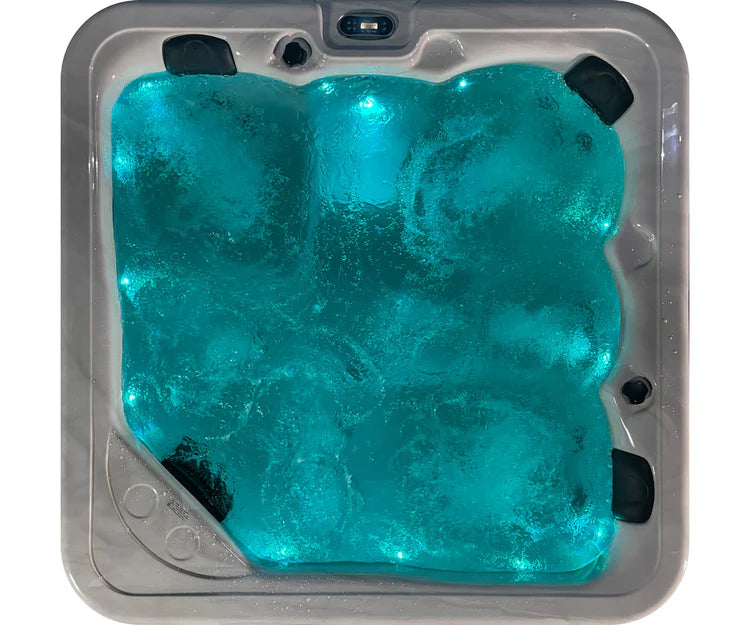 Kauri Spa Pool