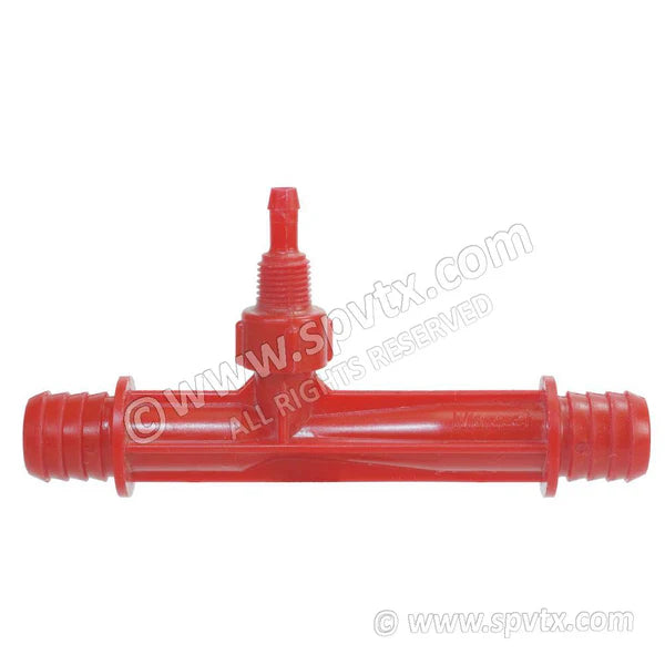 Ozone Mazzei Injector