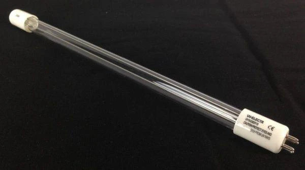 Ozone UV lamp