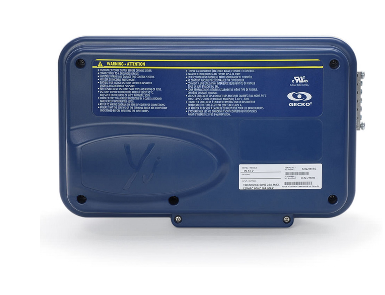 Gecko Aeware IN.YJ-3 Spa Controller