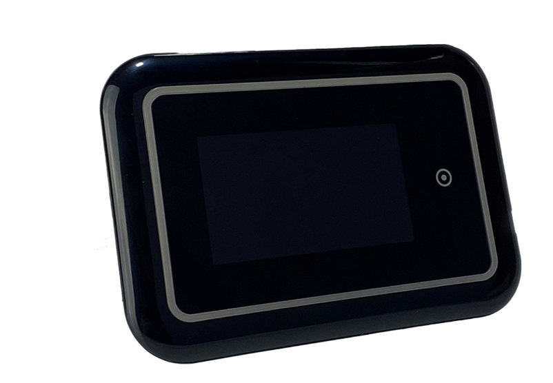 Gecko Aeware IN.K1000 Touchscreen Touchpad