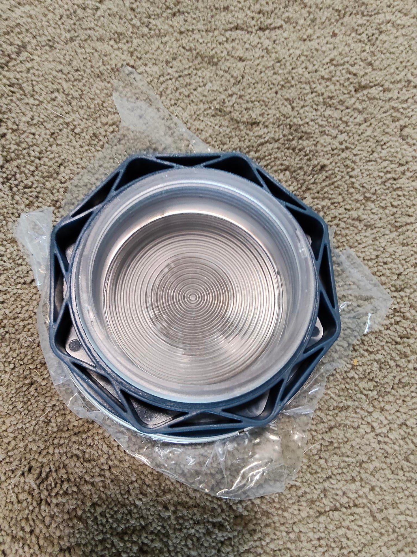 Spa LED Light Housing