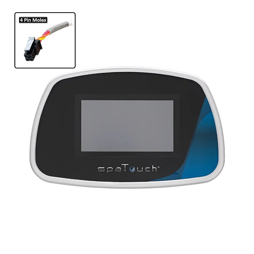Touchpads