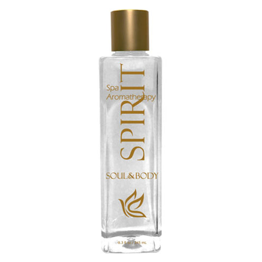 inSPAration - Spirit Aromatherapy