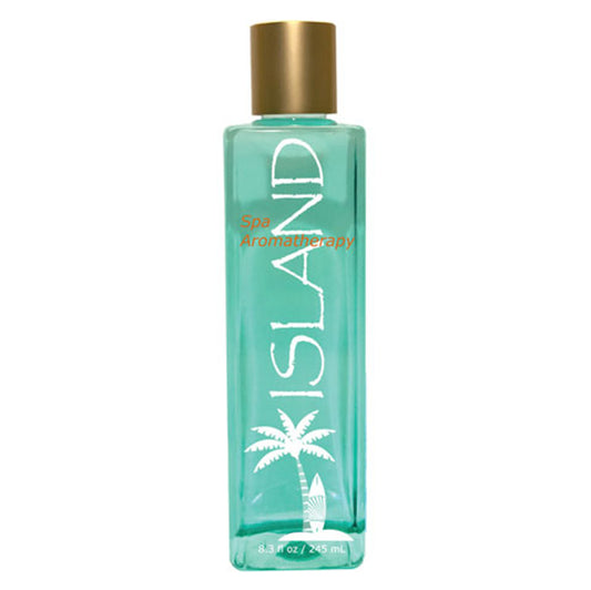 inSPAration - Island Spa Aromatherapy