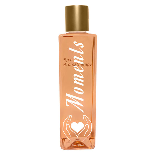 inSPAration - Moments Aromatherapy
