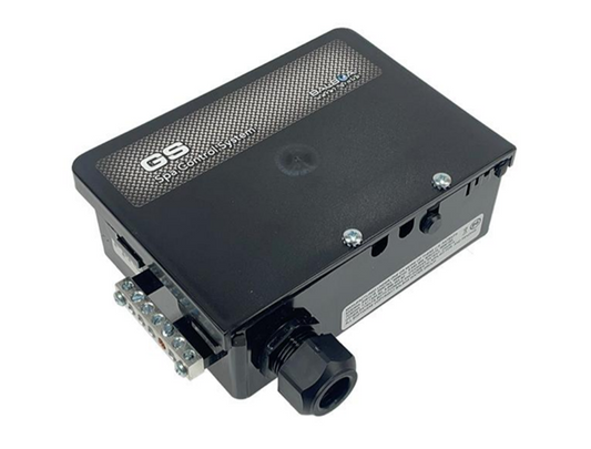GS100 Control Box – Balboa (no heater)