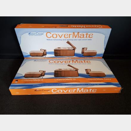 Leisure Concepts CoverMate III cover lifter