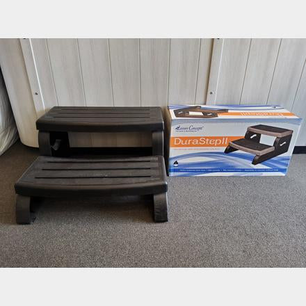 Leisure Concepts Durastep II spa pool steps