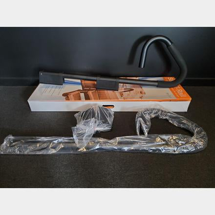 Safe T Rail