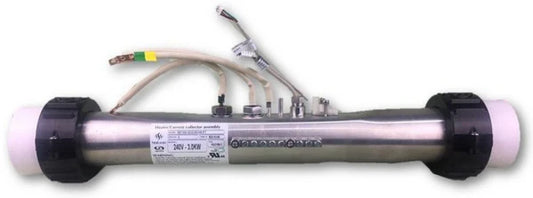 Gecko Aeware IN.XE/YE 3.0kw Heater Assembly