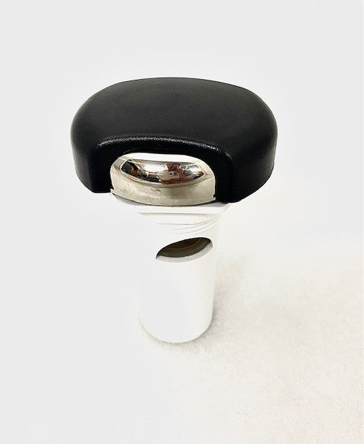 Air Control Coal Grey – Cyclone, Leisurerite, Signature Spas