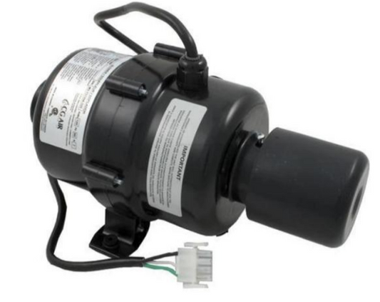 Blower