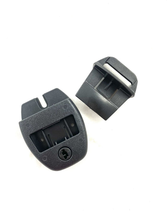 Bullfrog Cover Clip