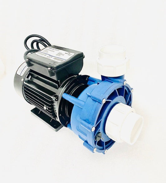 Pump 3HP 1SP 50Hz 3m Lead Amp Plug