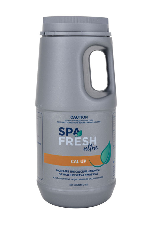 Spa Fresh ULTRA Cal up 1kg