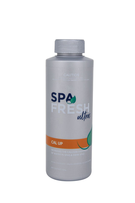 Spa Fresh ULTRA Cal up 500gm