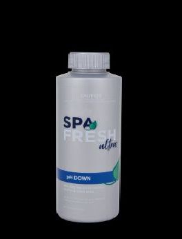 Spa Fresh Ultra pH Down 500g