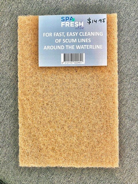Spa Fresh ULTRA Spa Pad