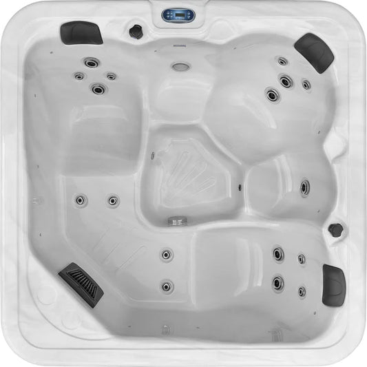Kauri Spa Pool