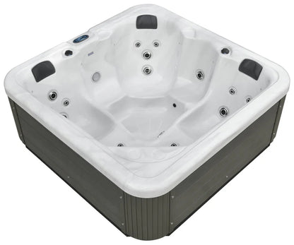 Kauri Spa Pool