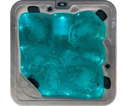 Kauri Spa Pool