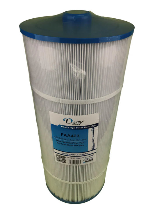Sundance Spas MicroClean Ultra Replacement Filter