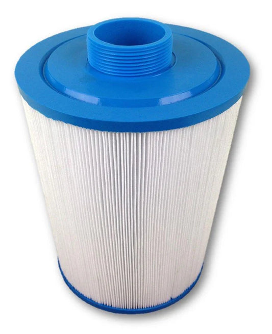 O2 Spas Short with male thread