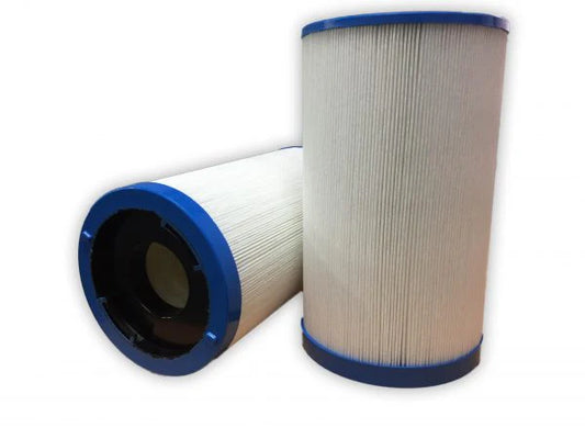 Vortex Spas Pleated Cam Lock Filter