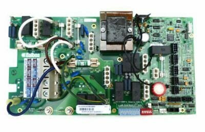 Balboa GL2000 Board