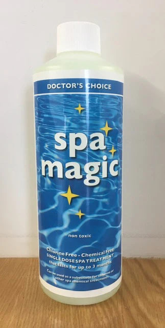 Spa Magic