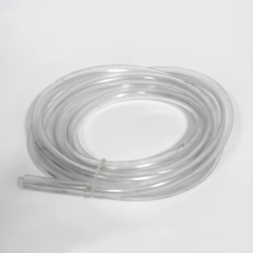 5mm Clear Ozone Hose - per metre