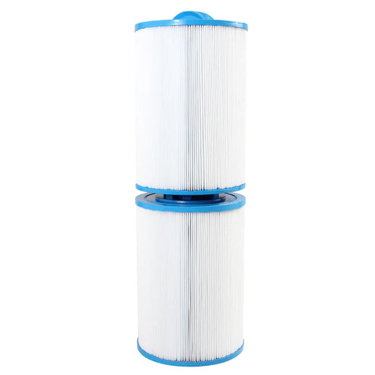 Leisurerite stacked set of 2.