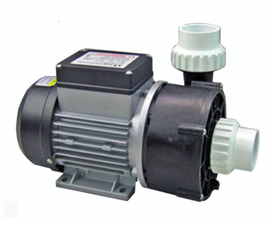 LX WTC50M Centre Suction Circulation Pump 0.33HP