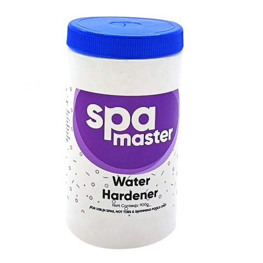 Spa Master Water Hardener