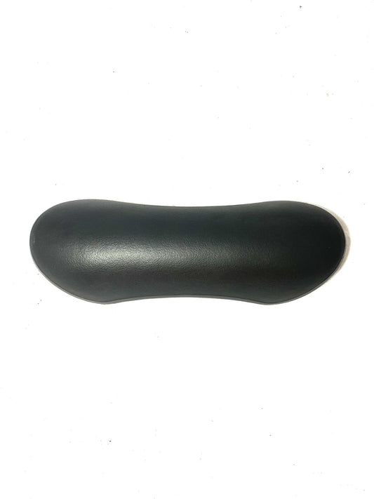 Cyclone Headrest 2019 & Silver Spas – Black