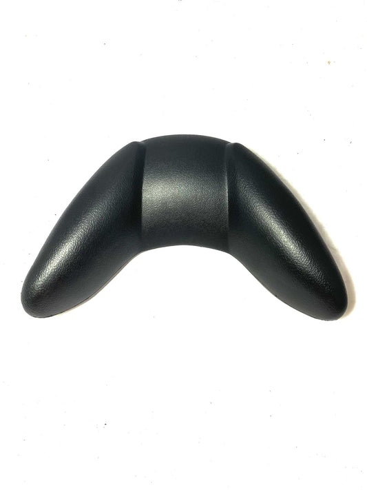 Cyclone Headrest 2019 & Silver Spas – Neck Jet Black