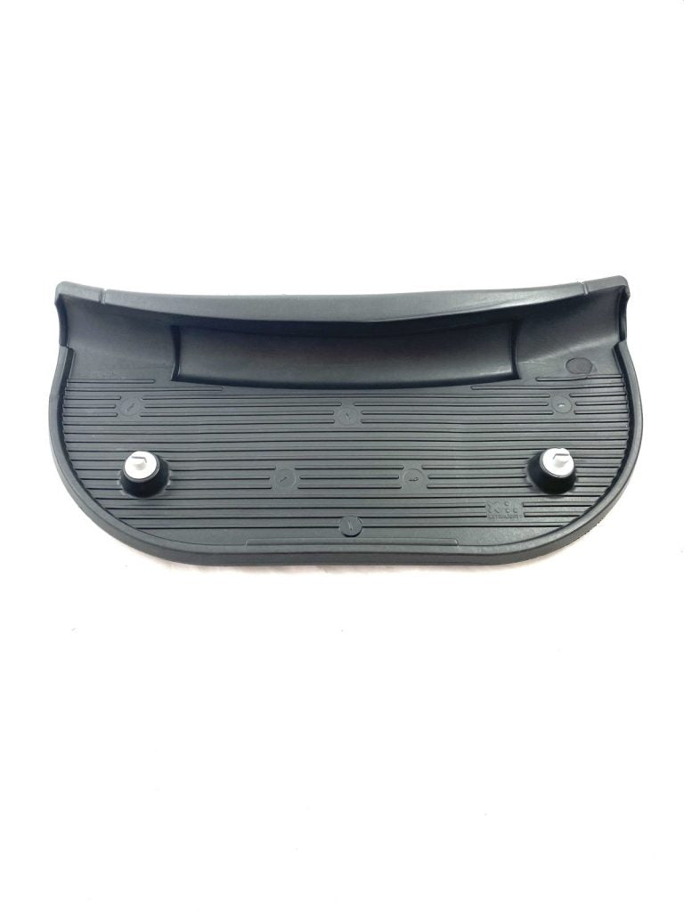 Bullfrog Spa Headrest, “A” Filter Box Assembly, 2016
