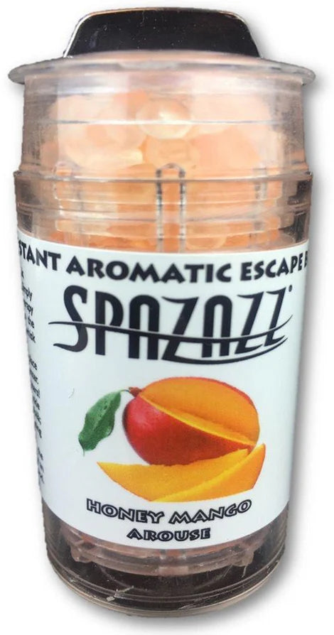 Escape Beads ” Arouse“