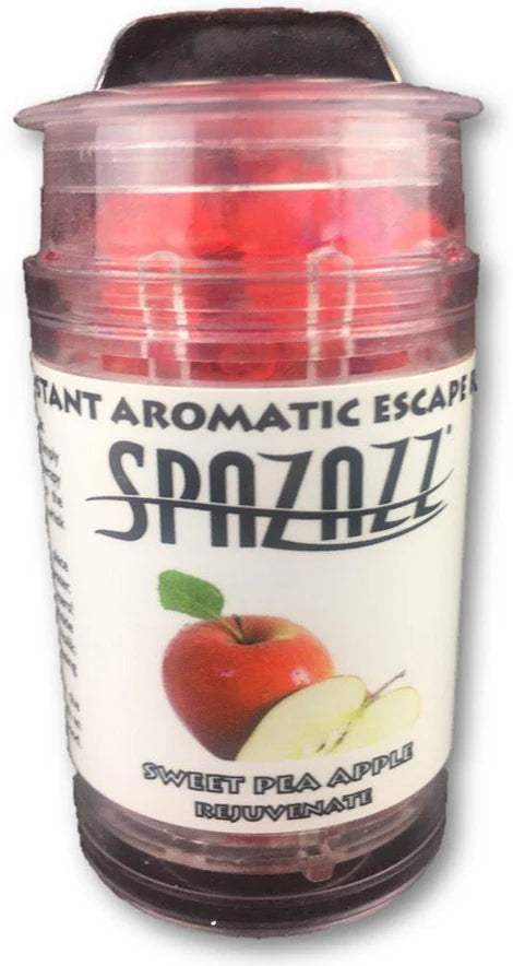 Escape Beads “Rejuvenate”