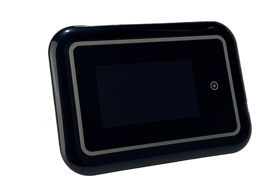 Gecko Aeware IN.K1000 Touchscreen Touchpad