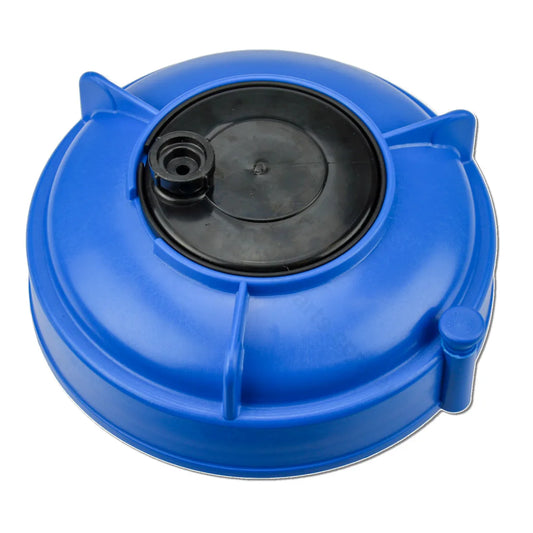 Davey Spaquip Series 1000 Filter Lid Assembly