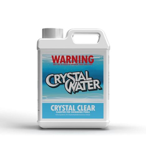 Crystal Clear