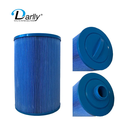 Signature and Cyclone Replacement Microban Cartridge Filter