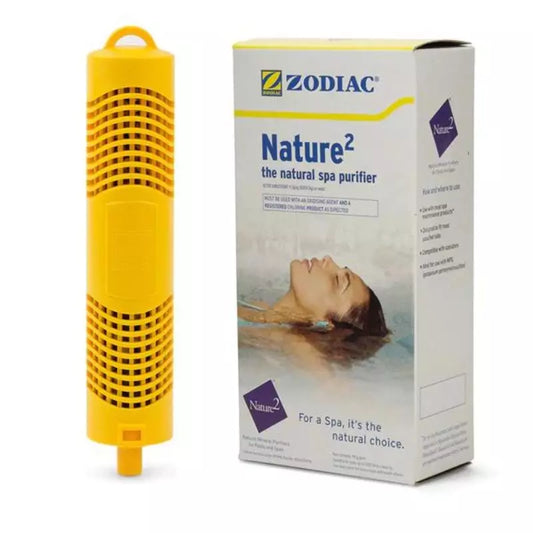 Nature2 SPA Stick Mineral Sanitizer