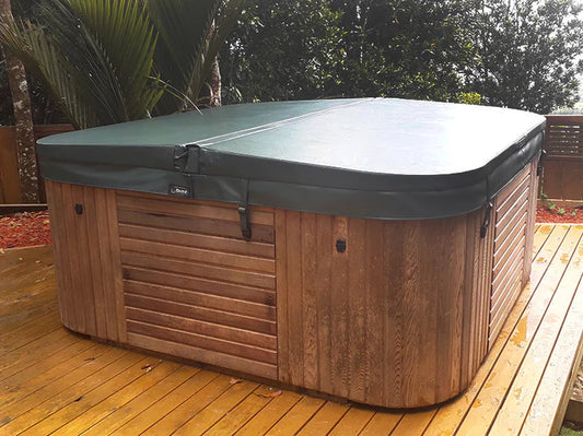 Azure or Zephyr Spa Cover